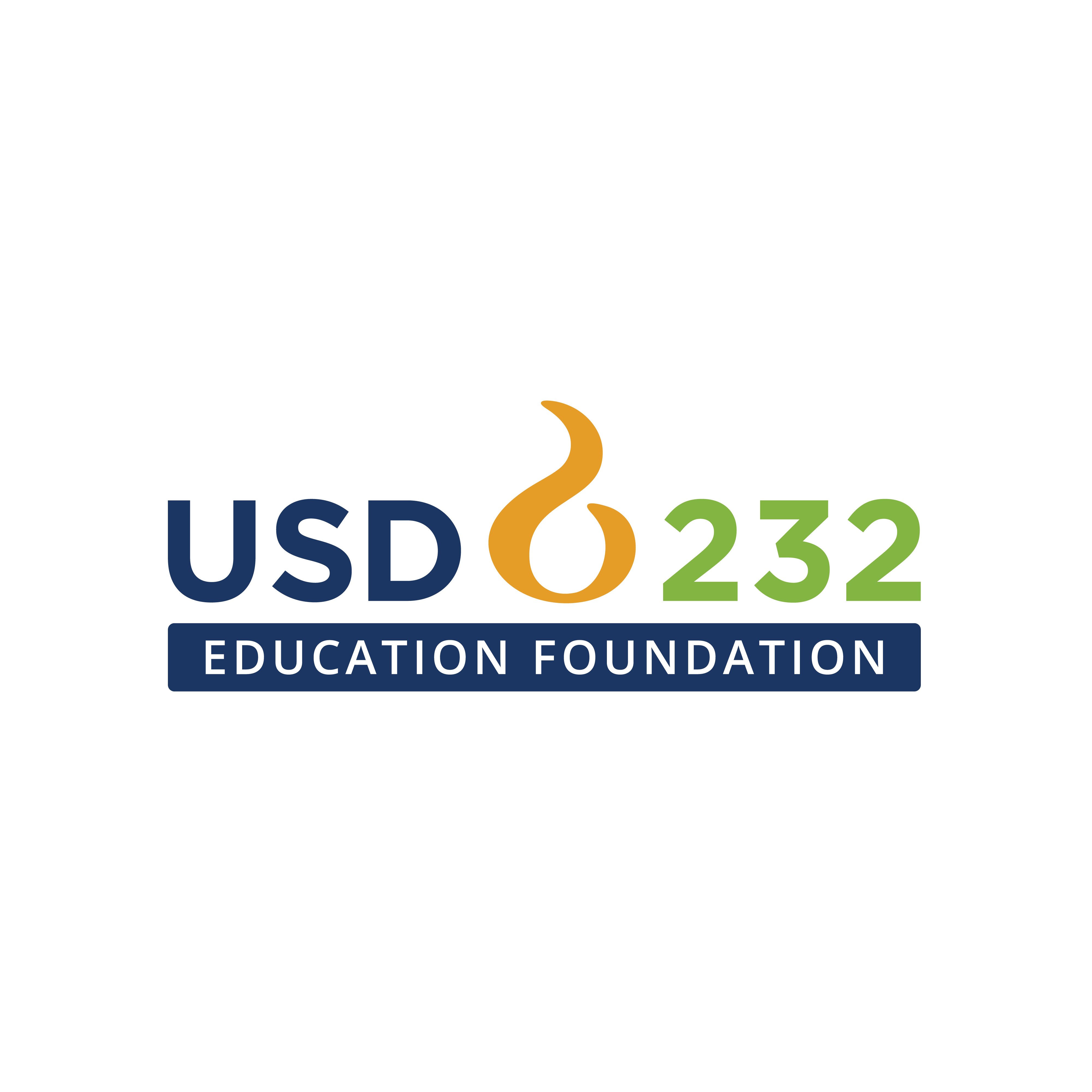 2026 Swinging "Fore" Education - logo